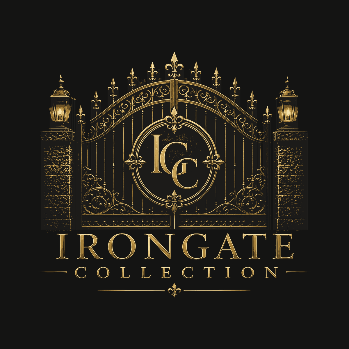 Irongate Collection